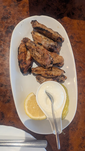 Photo of Beirut Lounge Restaurant - 232 Old Christchurch Rd, Bournemouth BH1 1PE